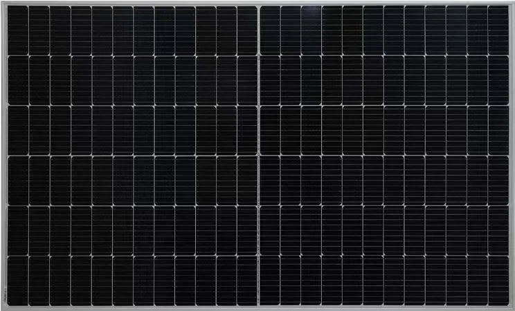 Fotovoltaikus burkoló panelek